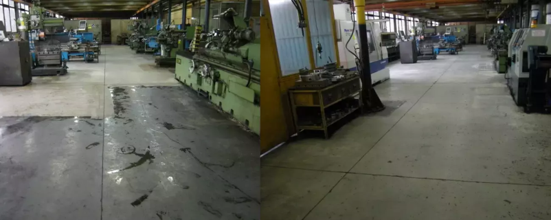 Dober čistilni servis Celje, Savinjska