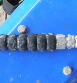 Čistilni servis v Metliki, Beli krajini in okolici