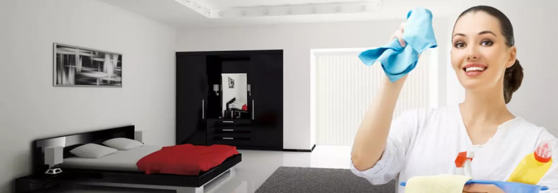 Dober čistilni servis Obalno Kraška regija