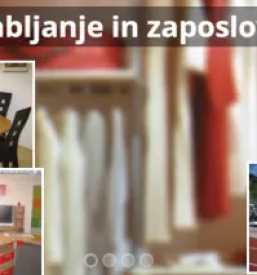 Cistilni servis slovenija