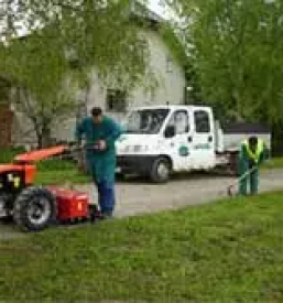 Cistilni servis slovenija