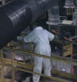 Cistilni servis slovenija