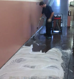 Cistilni servis slovenija