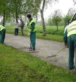 Cistilni servis slovenija