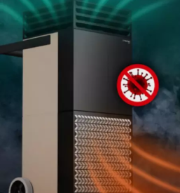 Kvalitetni čistilniki zraka Ptuj, Slovenija