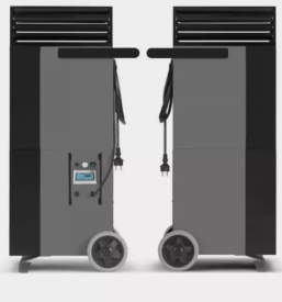 Čistilci zraka Ptuj, Slovenija