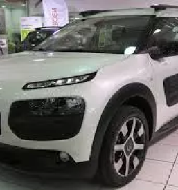 Citroen servis nova gorica