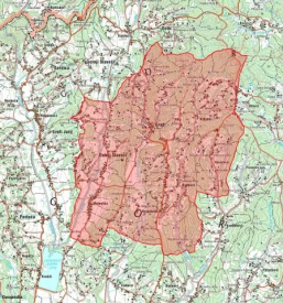 Civilna zascita obcine grad