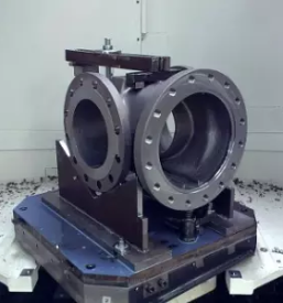 Zuverlässiges CNC-Drehen Slowenien