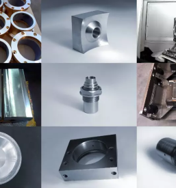 Cnc drehen slowenien