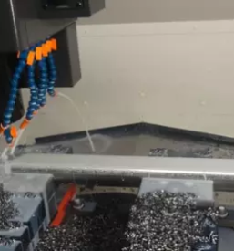 Cnc obdelava kovin dolenjska