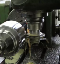 Cnc obdelava kovin dolenjska