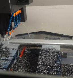 Cnc obdelava kovin dolenjska