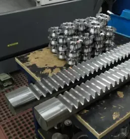 Cnc obdelava kovin dolenjska
