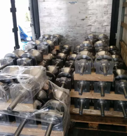 Obdelava kovin Koroška