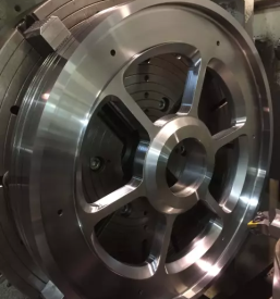 CNC obdelava kovin Koroška