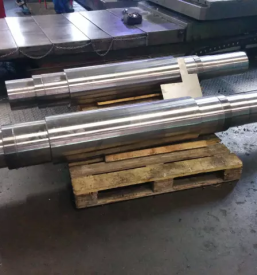 CNC obdelava kovin na Koroškem