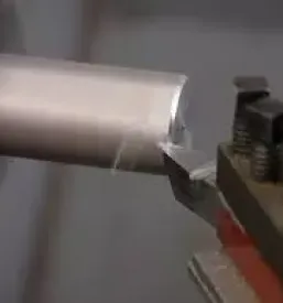 Cnc obdelava kovin slovenija
