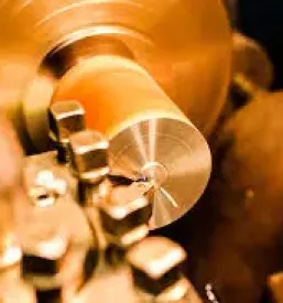 Cnc obdelava kovin slovenija
