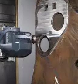 Cnc obdelava kovin slovenija