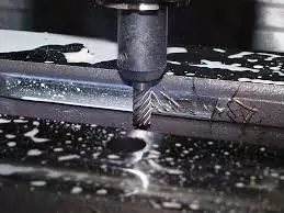 CNC obdelava kovin Slovenija