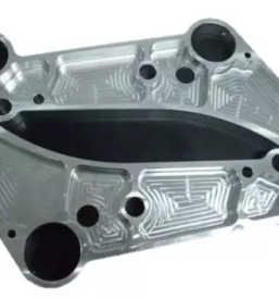 Cnc obdelava slovenija