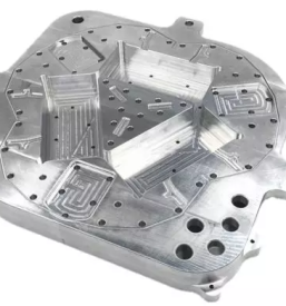 Cnc obdelava slovenija