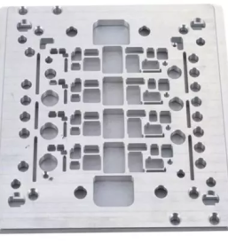 Cnc obdelava slovenija