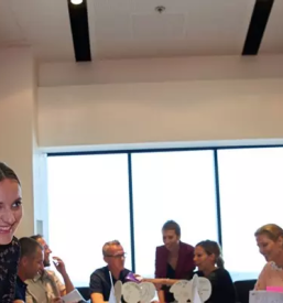 Coaching programi za zaposlene Ljubljana