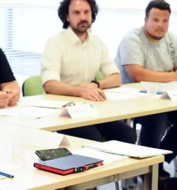 Delavnice poslovnega coachinga Ljubljana