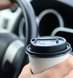 Coffee na poti Črnomelj