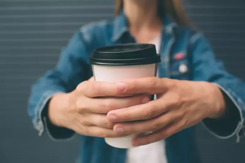 Kava za na pot Črnomelj