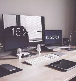 Computer beleuchtungseinheiten screen slowenien