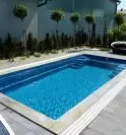 Construction of swimming pools slovenia