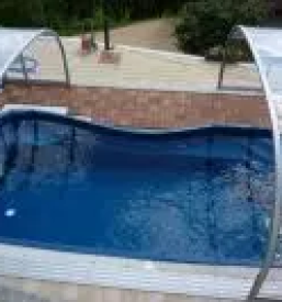Construction of swimming pools slovenia