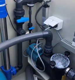 Construction of swimming pools slovenia