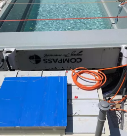 Construction of swimming pools slovenia