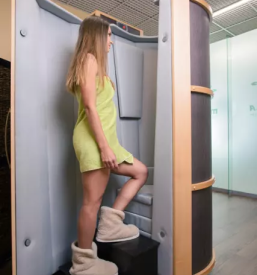 Cryo savne in terapije radovljica gorenjska