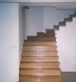 Custom interior furniture from slovenia