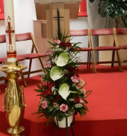 Kvalitetna cvetličarna Fužine