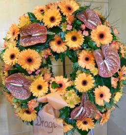 Rezano cvetje Ljubljana Fužine