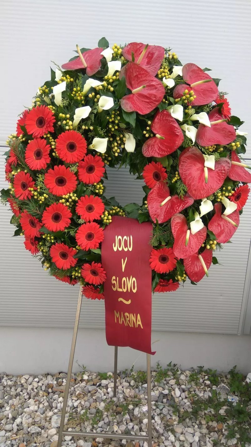 Cvetličarna in vrtnarija na Igu, Ljubljana