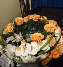 Najboljša cvetličarna Krško