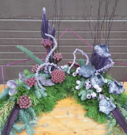 Ugodna cvetličarna Markovci