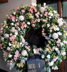 Najboljša cvetličarna Markovci