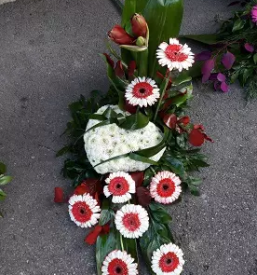 Kvalitetna cvetličarna Markovci