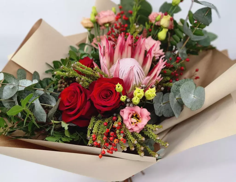 Dobra cvetličarna Straža, Srebrniče, Novo mesto