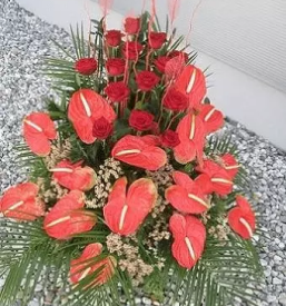 Cvetlicarna v ljubljani - vabljeni