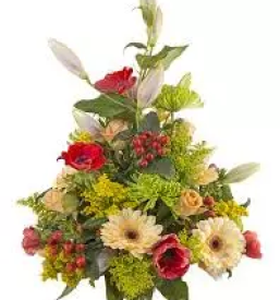 Cvetlicarna v ljubljani - široka izbira cvetja