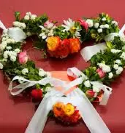 Cvetlicarna v ljubljani - lepe cvetlične dekoracije